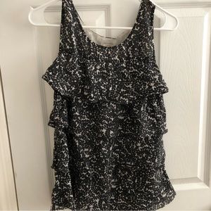 Jcrew top